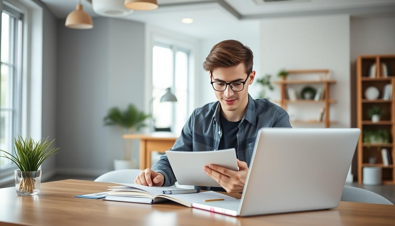 Professional plan visual
